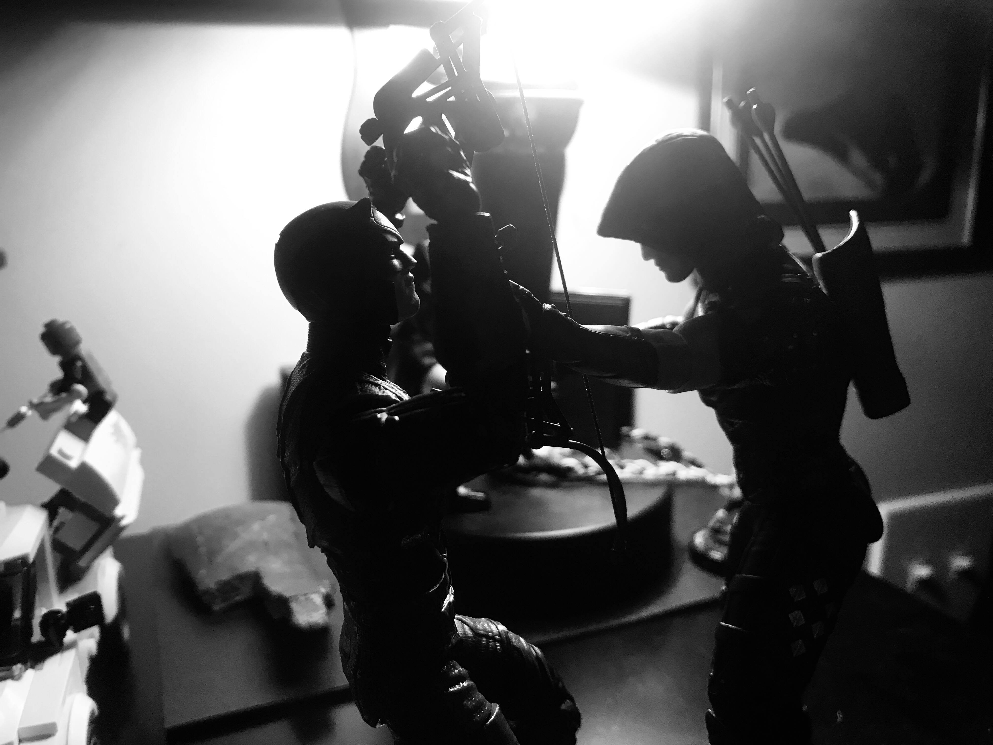 Play well with others 1