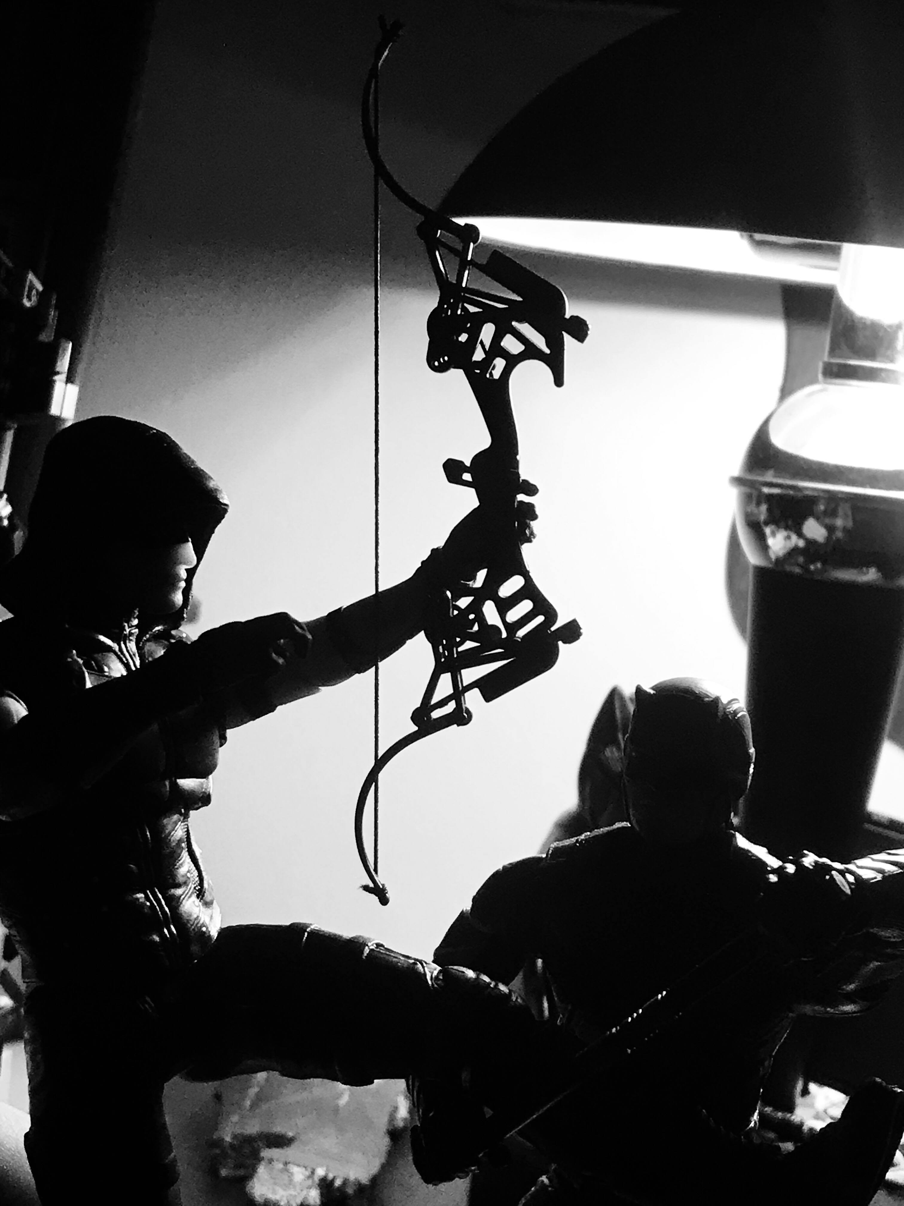 Play well with others 3