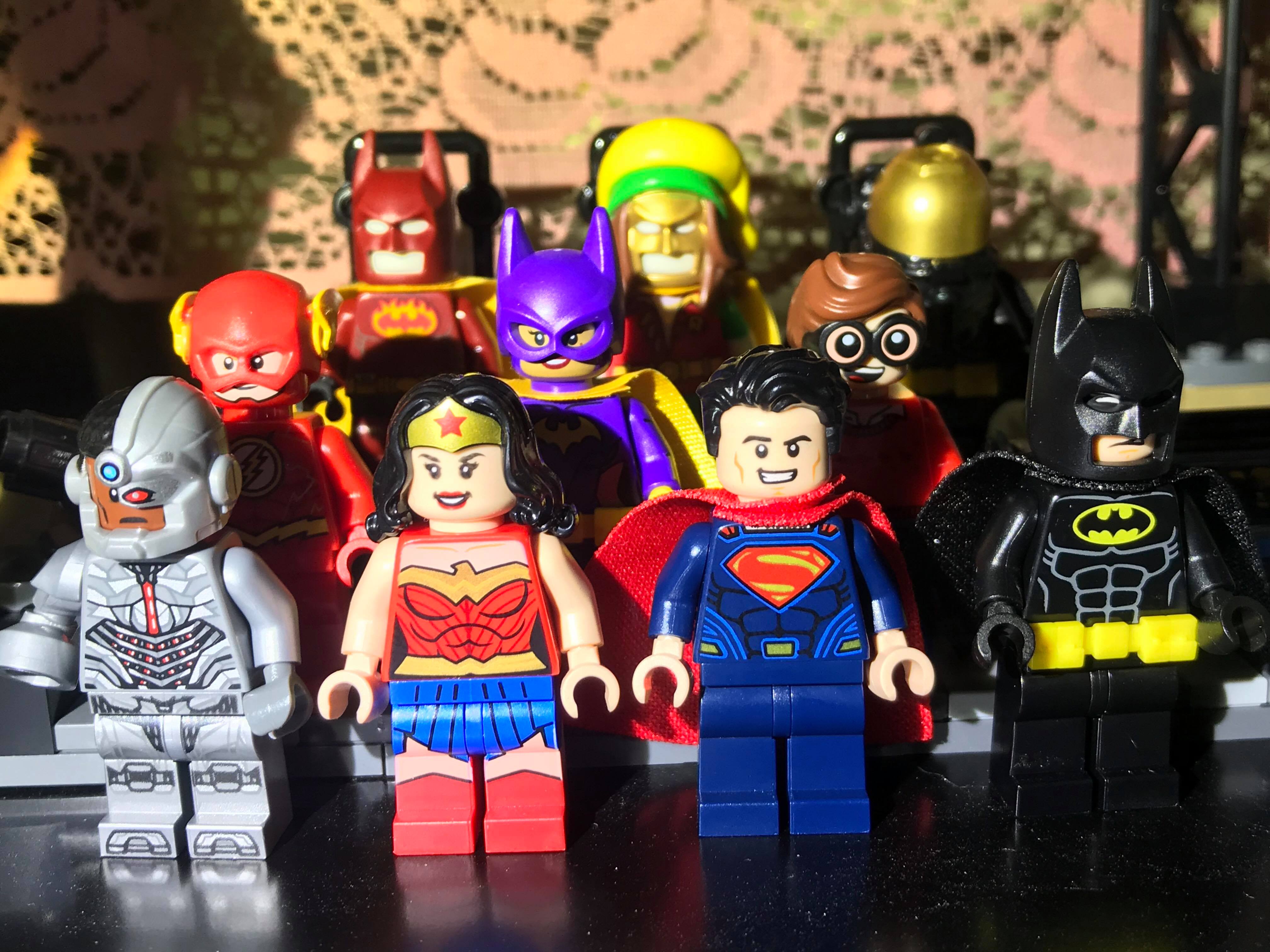 I'll be there for you 2