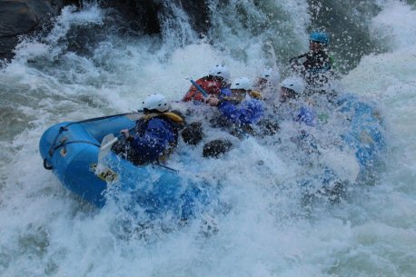 When Life Goes Sideways 2