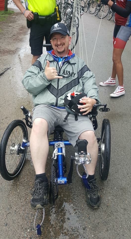 Cape Cod Soldier Ride 2